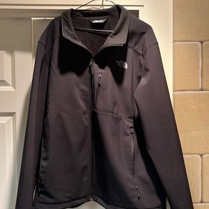 Mens XXL Lightweight North Face jacket